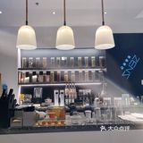 又被发掘一家约会轻食好地方｜ZENS T哲品茶厅
