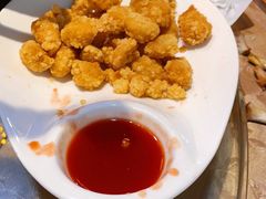 鸡米花-老兵土菜馆徐州味道(淮海环球港店)