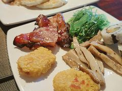 -三亚湾海居铂尔曼度假酒店