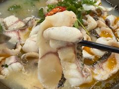 -大鼎石锅鱼(春江里店)