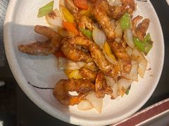 -利顺德大饭店·水岸中餐厅(小白楼店)