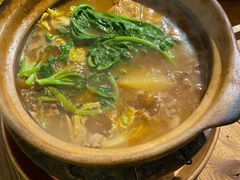 牛筋牛腩煲-十六蒲(桂林路店)