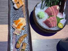 -炙柒Sekinana·精致日料(合生汇店)