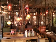-MAAN COFFEE(金桥店)