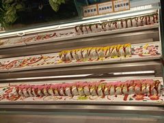 -金滏山烤肉·海鲜·火锅自助餐厅(襄阳万达店)