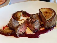 -Le Comptoir de Pierre Gagnaire