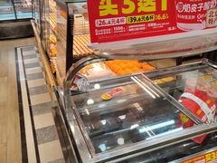 -味多美蛋糕(安定门店)