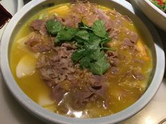 -绿茶餐厅(西单老佛爷店)