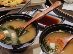 -松临·铁板烧&Omakase(神农店)