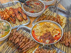 -老白家怡贵园烤肉