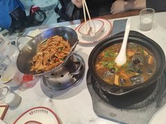 -金陵后厨·南京菜(新街口秣陵路店)