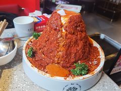 -大龙燚火锅(太古里店)