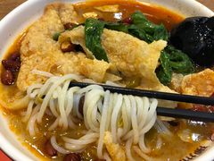 -螺小胖柳州螺蛳粉(钟楼总店)