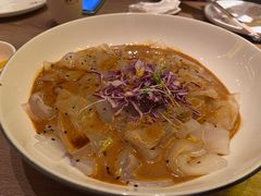 -金掌勺锅包肉(太原万达店)