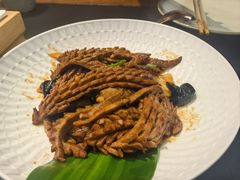 -魁盛居百年鲁菜馆(中林路店)