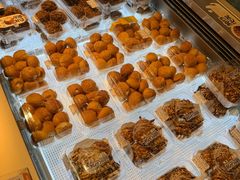 -鲍师傅糕点(凯德云尚广场店)