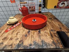 -聂发财重庆江湖菜(解放碑店)