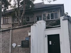 -叶楚伧故居