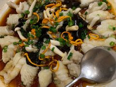 -宴小馆·小海鲜青岛菜(五四广场店)