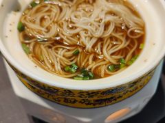 -肆月河豚·新淮扬(金融街店)