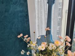 -花夏之音·成人音乐空间(滨江龙湖天街店)