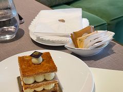 -澳门文华东方酒店文华饼房(孙逸仙大马路店)