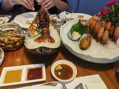 -Mr·Fish鱼鲜生海鲜放题(银泰in99店)