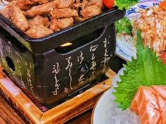 -仙隐小鹿中華の日料(正弘城店)