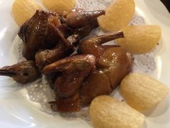 -日昌餐馆(亦庄店)