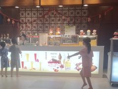 -汤连得温泉馆(宝山店)