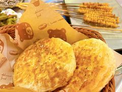 -沪上名羊天下•烤羊腿•东北烧烤•小龙虾(浦东直营总店)