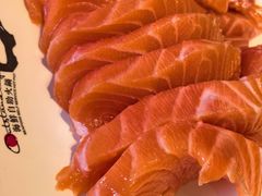 -初色海鲜自助(万丰路店)