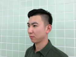 -P.STYLE 派斯造型