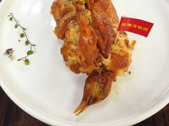 -二泉园老菜馆·百年无锡菜