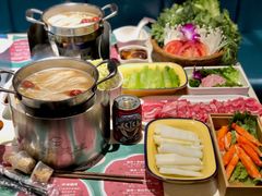 -火锅先生(五马街店)