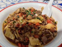 -柴火农家·江西赣南菜(土华店)