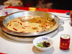 -大龙燚火锅(天钥桥路店)