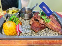-夏日玛莉西餐厅(梅溪湖步步高店)