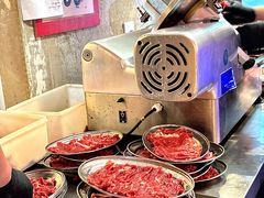 -行运海鲜食集(北京首店)