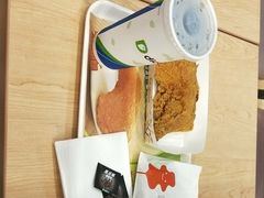 -德克士(虹桥火车站店)