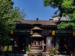 -湘子庙
