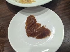 -全聚德(上海首店浦东店)