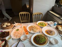 -花园茶楼(兴城西路店)