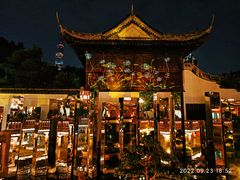 -豫园