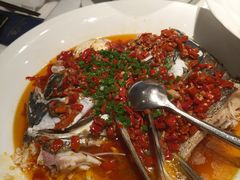 -飶香居(省博物馆店)