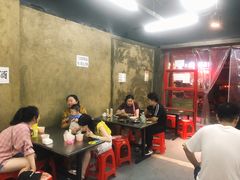 -小民大排档(马场角横路店)