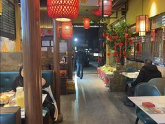 -湘悦回家(棠东店)