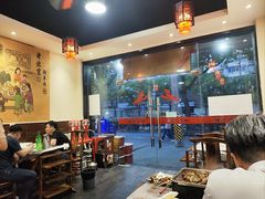 -老北京涮羊肉·龙虾.烧烤(江镇店)