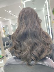 -Coo Hair salon