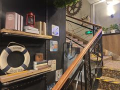 -好伦哥比萨烤肉自助(马家堡店)